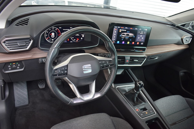 Seat Leon (Bild 9)