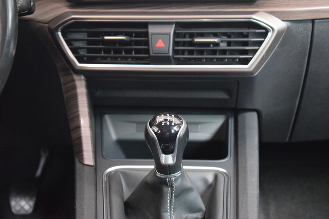 Seat Leon (Bild 19)