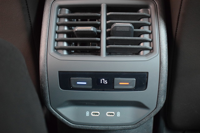 Seat Leon (Bild 35)