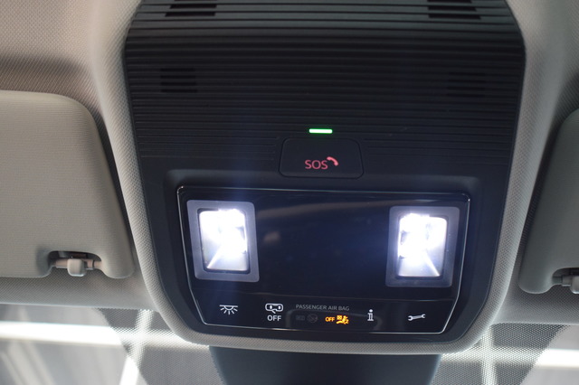 Seat Leon (Bild 14)