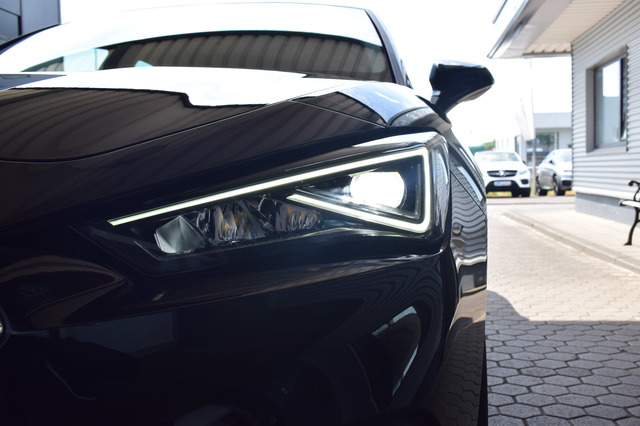 Seat Leon (Bild 23)