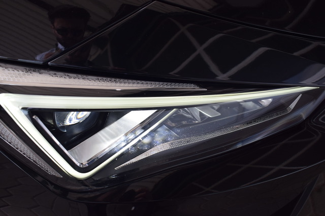 Seat Leon (Bild 16)