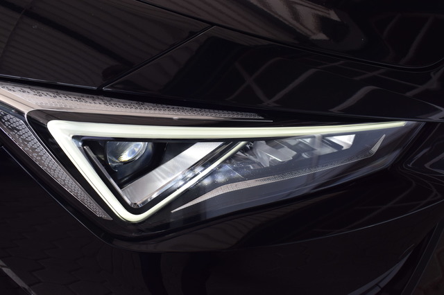 Seat Leon (Bild 36)