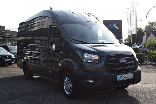 Ford Transit (Bild 1)