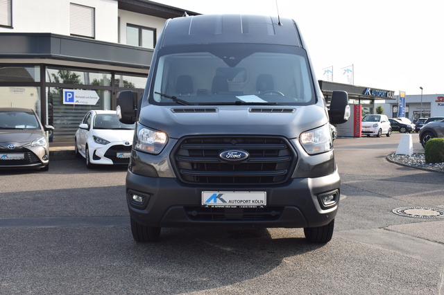 Ford Transit (Bild 3)