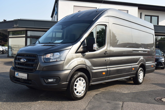 Ford Transit (Bild 2)