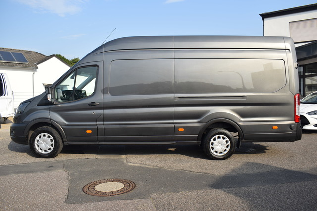 Ford Transit (Bild 4)