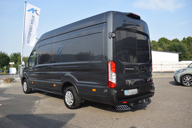 Ford Transit (Bild 6)