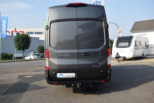 Ford Transit (Bild 8)