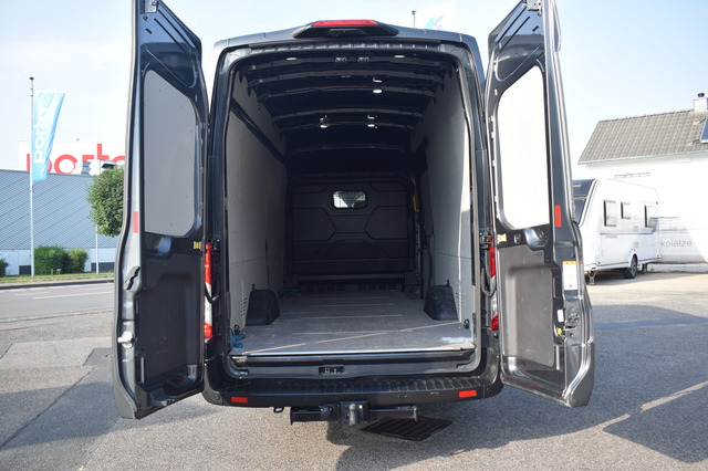 Ford Transit (Bild 9)