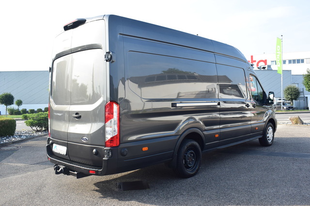 Ford Transit (Bild 7)