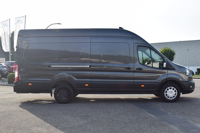 Ford Transit (Bild 5)