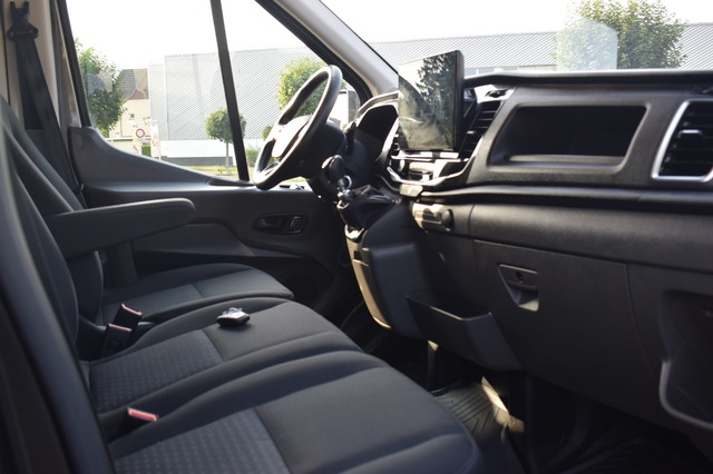 Ford Transit (Bild 16)