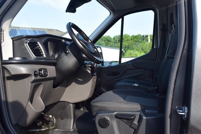 Ford Transit (Bild 11)