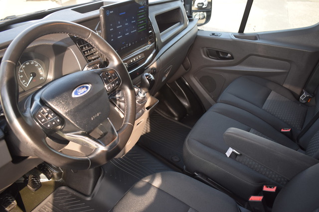 Ford Transit (Bild 21)