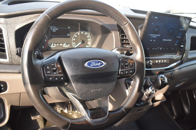 Ford Transit (Bild 22)