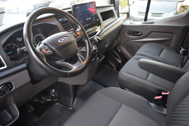 Ford Transit (Bild 14)