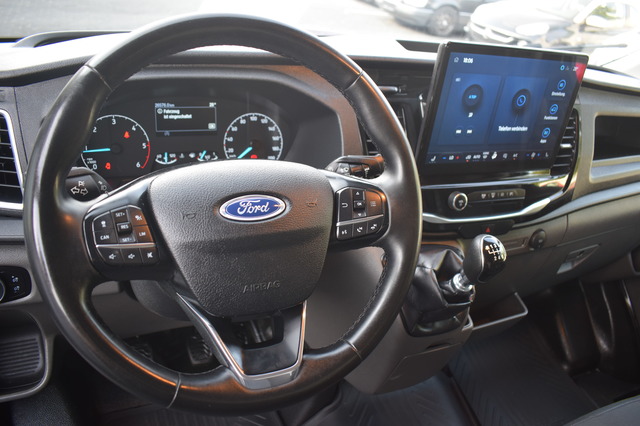 Ford Transit (Bild 12)