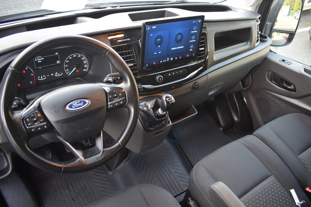 Ford Transit (Bild 13)