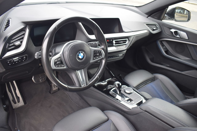 BMW 218 Gran Coupe (Bild 10)
