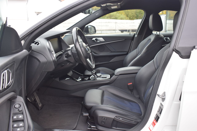 BMW 218 Gran Coupe (Bild 9)