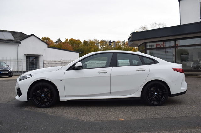 BMW 218 Gran Coupe (Bild 4)