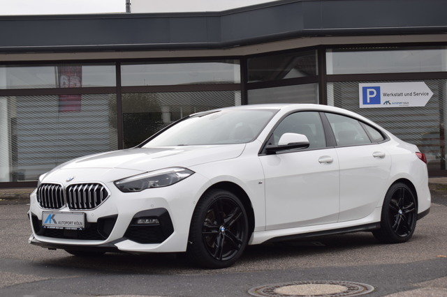 BMW 218 Gran Coupe (Bild 2)