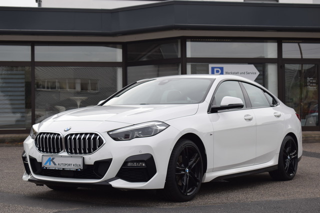 BMW 218 Gran Coupe (Bild 19)
