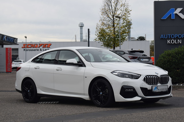 BMW 218 Gran Coupe (Bild 21)