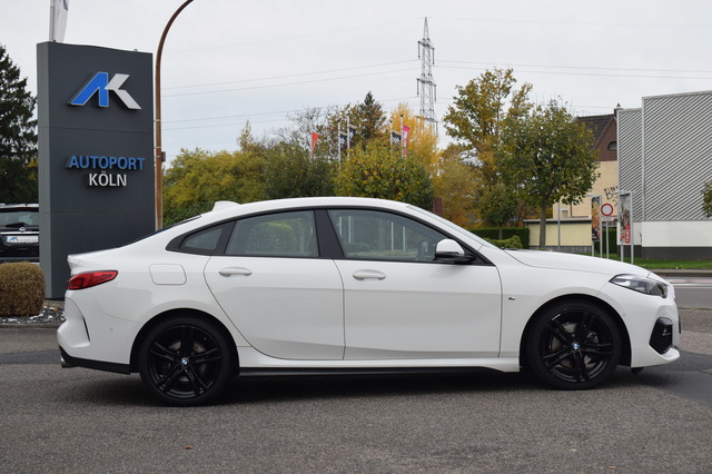 BMW 218 Gran Coupe (Bild 3)