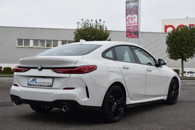 BMW 218 Gran Coupe (Bild 5)