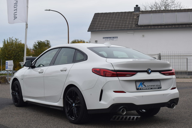 BMW 218 Gran Coupe (Bild 7)