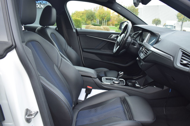 BMW 218 Gran Coupe (Bild 11)