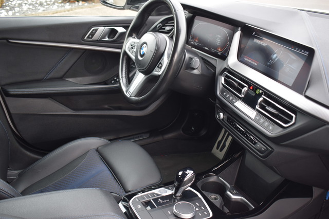 BMW 218 Gran Coupe (Bild 12)