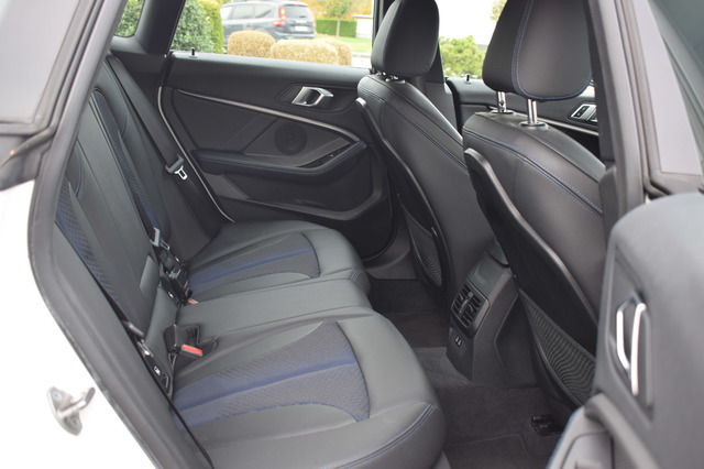 BMW 218 Gran Coupe (Bild 17)