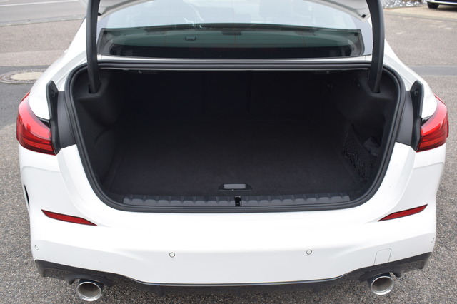 BMW 218 Gran Coupe (Bild 18)