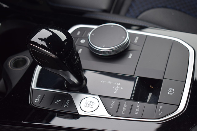 BMW 218 Gran Coupe (Bild 13)