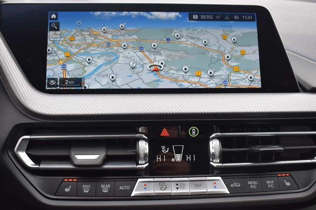 BMW 218 Gran Coupe (Bild 14)