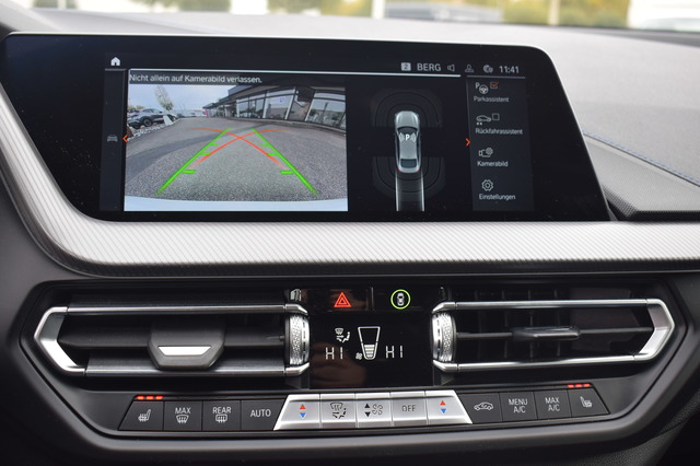 BMW 218 Gran Coupe (Bild 15)