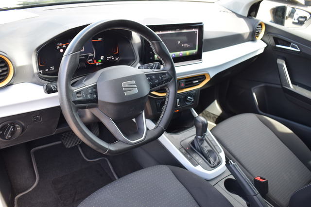 Seat Arona (Bild 7)