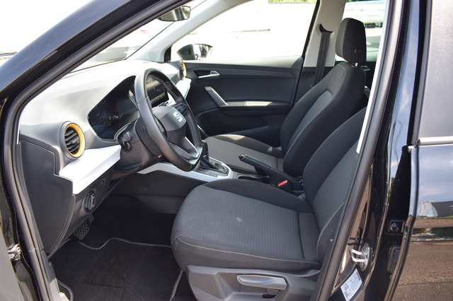 Seat Arona (Bild 12)
