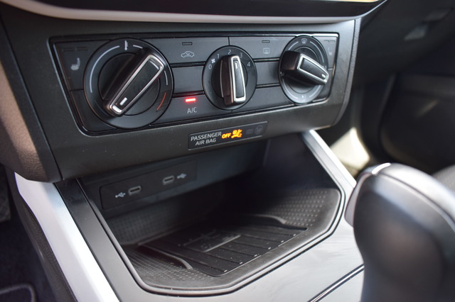 Seat Arona (Bild 11)