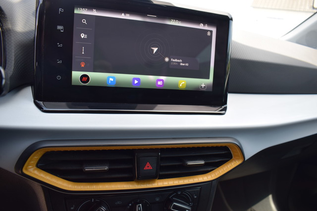 Seat Arona (Bild 8)
