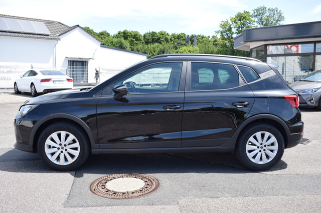 Seat Arona (Bild 3)