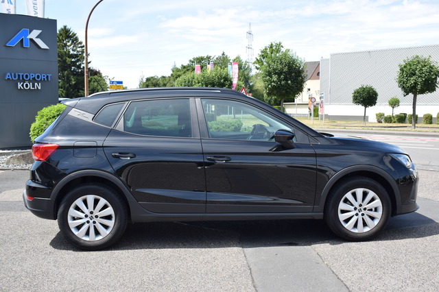 Seat Arona (Bild 4)