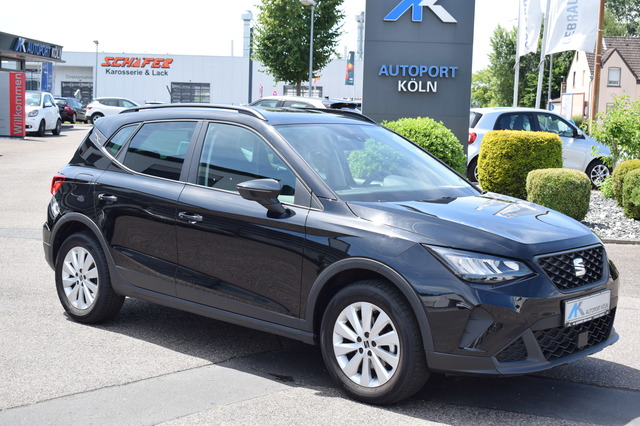 Seat Arona (Bild 19)