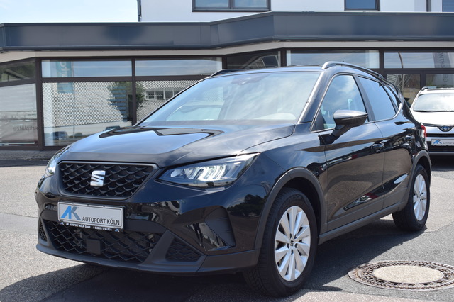 Seat Arona (Bild 2)