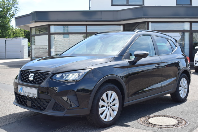 Seat Arona (Bild 21)