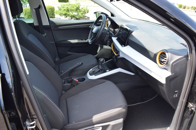 Seat Arona (Bild 13)