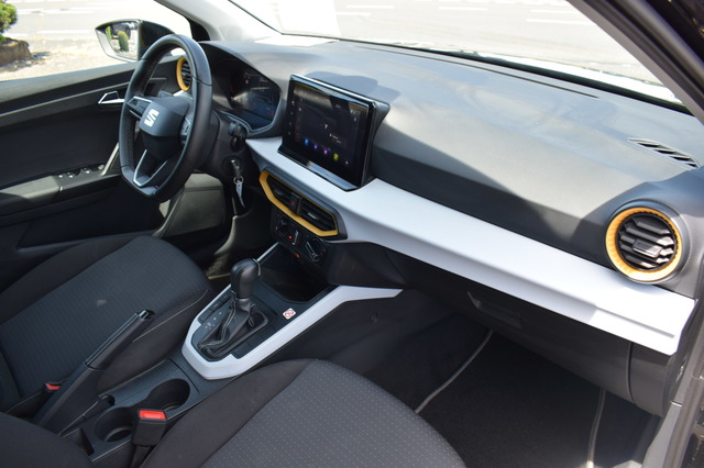Seat Arona (Bild 14)